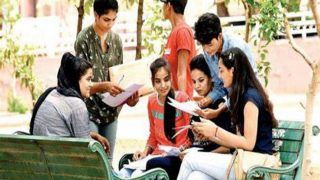 Academic Year in Maharashtra Colleges to Begin From November 1, Decision on Physical Classes Later: Minister Uday Samant