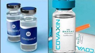 New Zealand Recognises Covishield, Covaxin; India Waits For Announcement on Lifting of Travel Curbs
