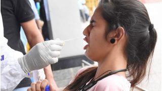 Coronavirus in Delhi: दिल्ली में कोविड-19 के 55 नए मामले, संक्रमण से किसी मरीज की मौत नहीं
