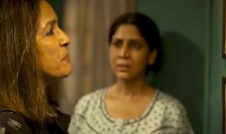 Dial 100: 'मैं मरना चाहती हूं' बोलकर नीना गुप्ता ने उठाया ये कदम, दिमाग के पेंच कस देगा थ्रिलर