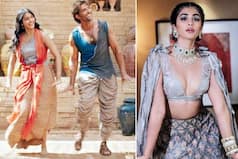 Pooja Hegde on Mohenjo Daro Failure: When You're Not a Star-Kid, People See Your First Film as Audition