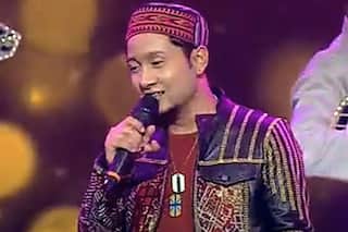 Pawandeep Rajan Recalls Indian Idol 12 Audition Round: 'Sawai Bhatt Sang Before Me, He Was Brilliant, I Was Scared'