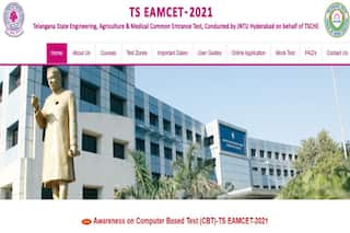 TS EAMCET Result 2021 Announced, Here's How to Check and Download Score Card Via Direct Link