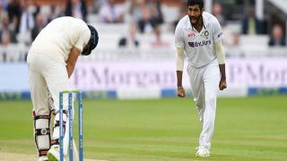 England vs India: Jasprit Bumrah ने मांगी, मगर James Anderson ने नकारा... भारतीय कोच का खुलासा