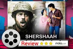 Shershaah Movie Review: Celebratory Tribute to Captain Vikram Batra, His Bonds And Bravery!
