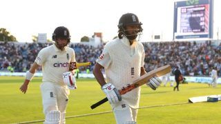 इंग्लैंड ने लीड्स टेस्ट जीता क्योंकि उन्होंने नई गेंद को भारत से बेहतर खेला: ज्योफ्री बॉयकॉट