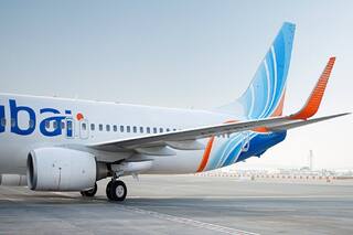 International Flight News: UAE's FlyDubai to Suspend All Flights to Kabul From Monday