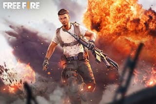 Garena Free Fire Max Redeem Codes 24 June 2022: फ्री में पाएं ये रिवॉर्ड्स और चुटकियों में जीतें गेम, जानें क्लैम करने का प्रोसेस