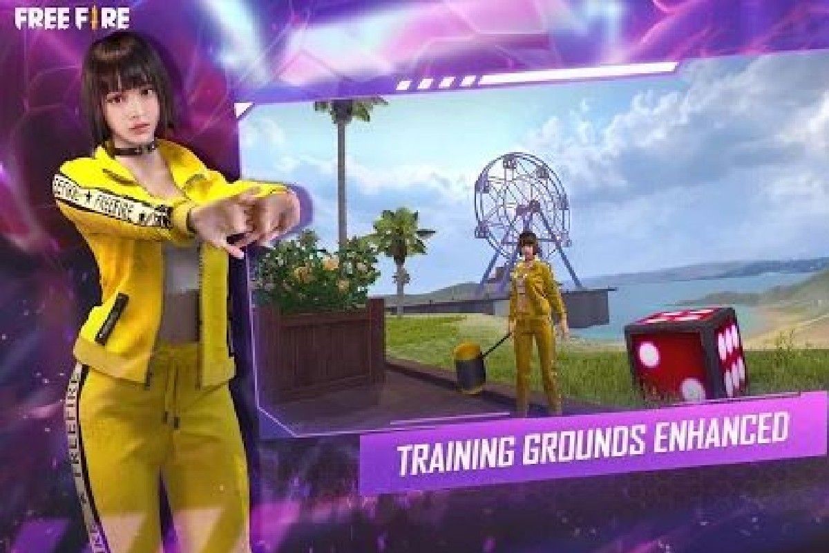 Garena Free Fire Redeem codes for November 26: The coolest rewards