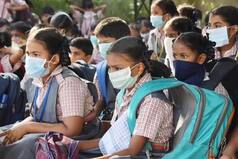 UP Schools Reopening Update: Govt Mandates Covid-19 Vaccine For Teachers and School Staffs