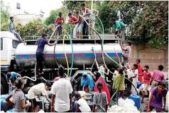 Delhi: Water Supply To Remain Affected In These Areas Tomorrow; Check List Here