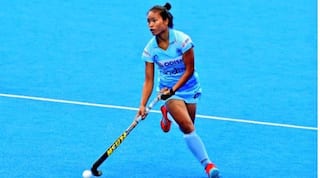 Tokyo Olympics Impact: Lalremsiami Appointed as Hockey Chief Coach in Mizoram
