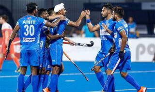 Tokyo 2020: Gold Medal Dream Ends After Belgium Hammer Men's Hockey Team 5-2; Bronze Hopes Still Alive