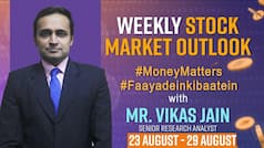 Weekly Stock Market Report 23 to 29 August in Hindi: इस सप्ताह शेयर बाजार में क्या उम्मीद करें? जानें कुछ जरूरी बातें