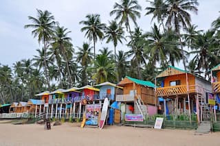 Goa Extends Lockdown Till Sept 6 With Certain Relaxations: Check What   s Allowed, What   s Not