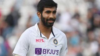 IND vs ENG: Jasprit Bumrah Breaks Kapil Dev's Record to Become Fastest Indian Pacer to Pick 100 Test Wickets