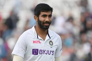 Bumrah Breaks Kapil's Record to Become Fastest India Pacer to Pick 100 Test Wickets