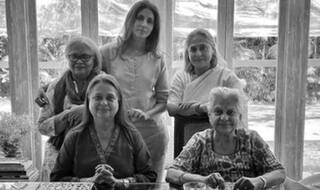 जया बच्चन की बहन को लाइमलाइट में रहना नहीं है पसंद, जीजा अमिताभ बच्चन की तारीफ करते नहीं थकतीं