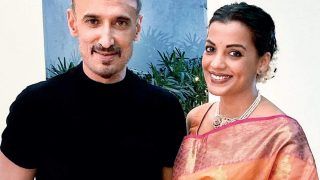 Rahul Dev Admits Feeling Guilty For Dating Mughda Godse After Wife's Death