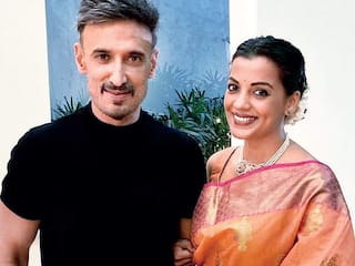 Rahul Dev Admits Feeling Guilty For Dating Mughda Godse After Wife's Death