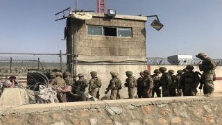 Kabul Airport Blasts: Pak's ISIS Face Mawalawi Farooqi May be Behind Attacks | All You Need to Know