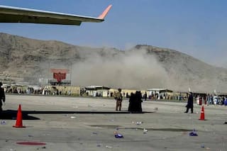 Day After Kabul Blasts, MEA Says Primary Focus Will Be Indian Nationals, Will Also Help Afghans