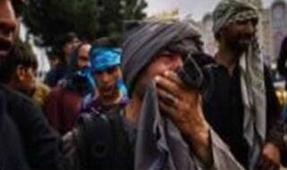 Afghanistan Crisis Live: अफगानिस्तान में बेकाबू हैं हालात, एयरपोर्ट पर फायरिंग में 7 अफगान नागरिकों की मौत