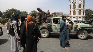 भारत का सिरदर्द बढ़ाएगी पाकिस्तान-तालिबान की यारी! काबुल का सुरक्षा प्रमुख बना ISI का करीबी आतंकी खलील हक्कानी