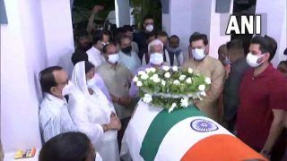 UP News: नहीं रहे राममंदिर आंदोलन के नायक कल्याण सिंह, यूपी में तीन दिन का राजकीय शोक घोषित, कल होगा अंतिम संस्कार