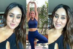 Kareena Kapoor's Skincare Tips: Almond Oil, 3 Litres of Water Daily, Yoga, And There You go!