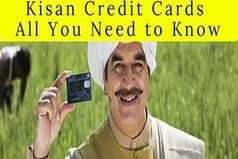 Kisan Credit Card : किसानों के लिए बहुत उपयोगी है KCC, इसके जरिए पाएं सबसे सस्ता लोन; यहां जानें सबकुछ