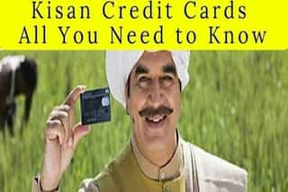 Kisan Credit Card: Know Features, Documents Required To Apply. A Step-By-Step Guide Here
