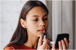 5 Makeup Tips By Shahnaz Husain For Beginners
