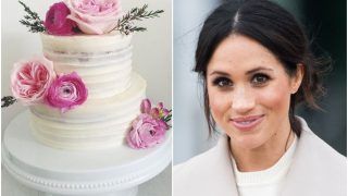 Meghan Markle’s Birthday Cake is Surely Out of Our Budget But Let’s Just Guess the Price. Shall we?