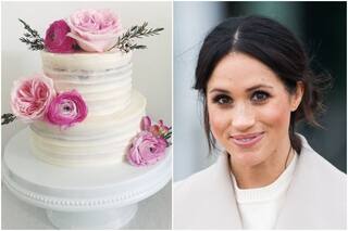 Meghan Markle's Birthday Cake is Surely Out of Our Budget But Let's Just Guess the Price. Shall we?