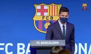 Koeman Makes BIG Statement on Messi After Draw vs Athletic