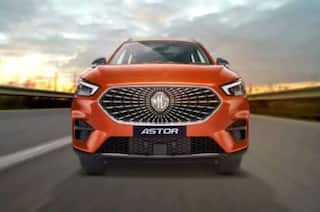 MG Astor भारतीय बाजार में इस दिन होगी लॉन्च, बेहद शानदार हैं फीचर्स, जानें सबकुछ