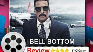 Bell Bottom Movie Review: Akshay Kumar Brings a Full Paisa Vasool Entertainer