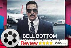 Bell Bottom Movie Review: Akshay Kumar Brings a Full Paisa Vasool Entertainer