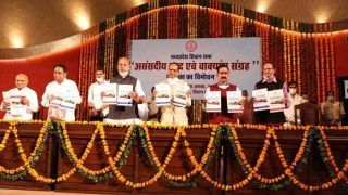 MP News: ससुर-निकम्मा-धोबी के कुत्ते-लल्लू मुख्यमंत्री हुआ बैन, किताब से सीखेंगे MLA, क्या बोलना है क्या नहीं