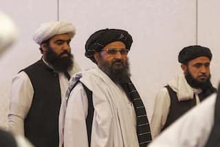 BREAKING: Taliban's Mullah Baradar To Lead New Government In Afghanistan, Say Reports