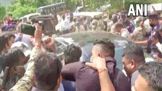 Maharashtra News: सीएम उद्धव ठाकरे पर दिया आपत्तिजनक बयान, पुलिस ने नारायण राणे को हिरासत में लिया, LIVE updates
