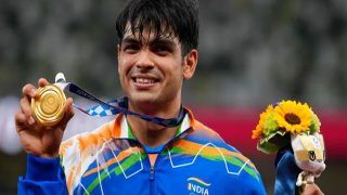 Tokyo Olympics 2020 Medal Tally: भारत एक 'गोल्ड' के साथ 48वें स्थान पर, China को पछाड़कर अमेरिका नंबर-1