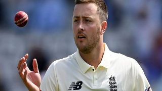 England vs India, 1st Test: भारत ने हासिल की 95 रन की लीड, Ollie Robinson ने झटके 5 विकेट