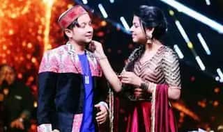 Indian Idol 12 Winner: पवनदीप ने अरुणिता कांजीलाल के लिए 'जिया नहीं जाता' पर किया डांस, लोग बोले- दोनों का अफेयर है