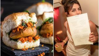 The Best Selling Indian Dish From Priyanka Chopra's Sona Restaurant in New York - Any Guesses?