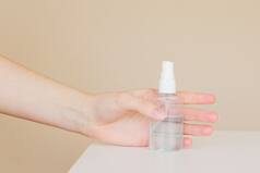 Revealed! Here's The Truth About Products That Claim 99.9 Percent Germ Kill