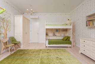 Vastu For Home Interiors: 5 Important Tips to Reinforce Positive Vibes in Your Kid's Bedroom