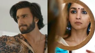 Rocky Aur Rani Ki Prem Kahani: Alia Bhatt-Ranveer Singh Share First First Look as Film Goes on Floor –Watch BTS Video