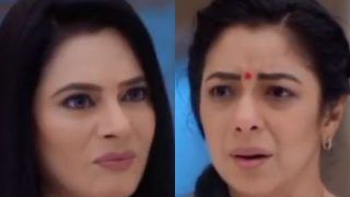 Anupamaa Major Twist: Anupama Strikes Deal With Rakhi Dave For Rs 40 Lakh, New Evil Plan In Store?